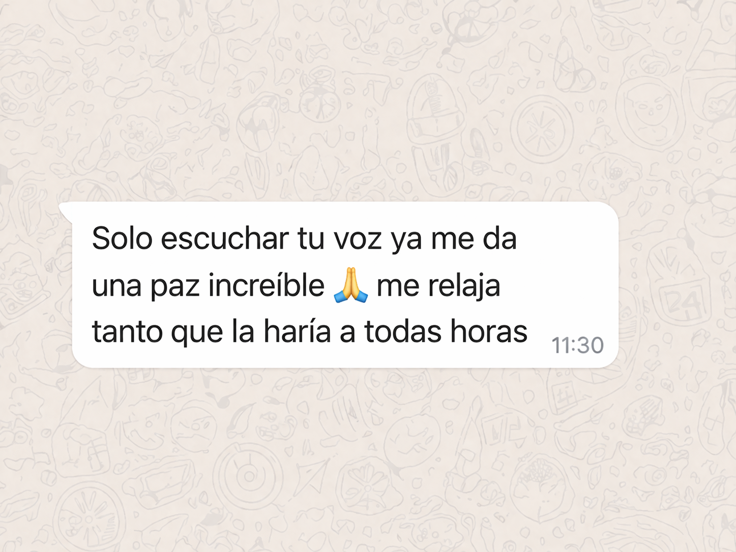 Testimonio 3