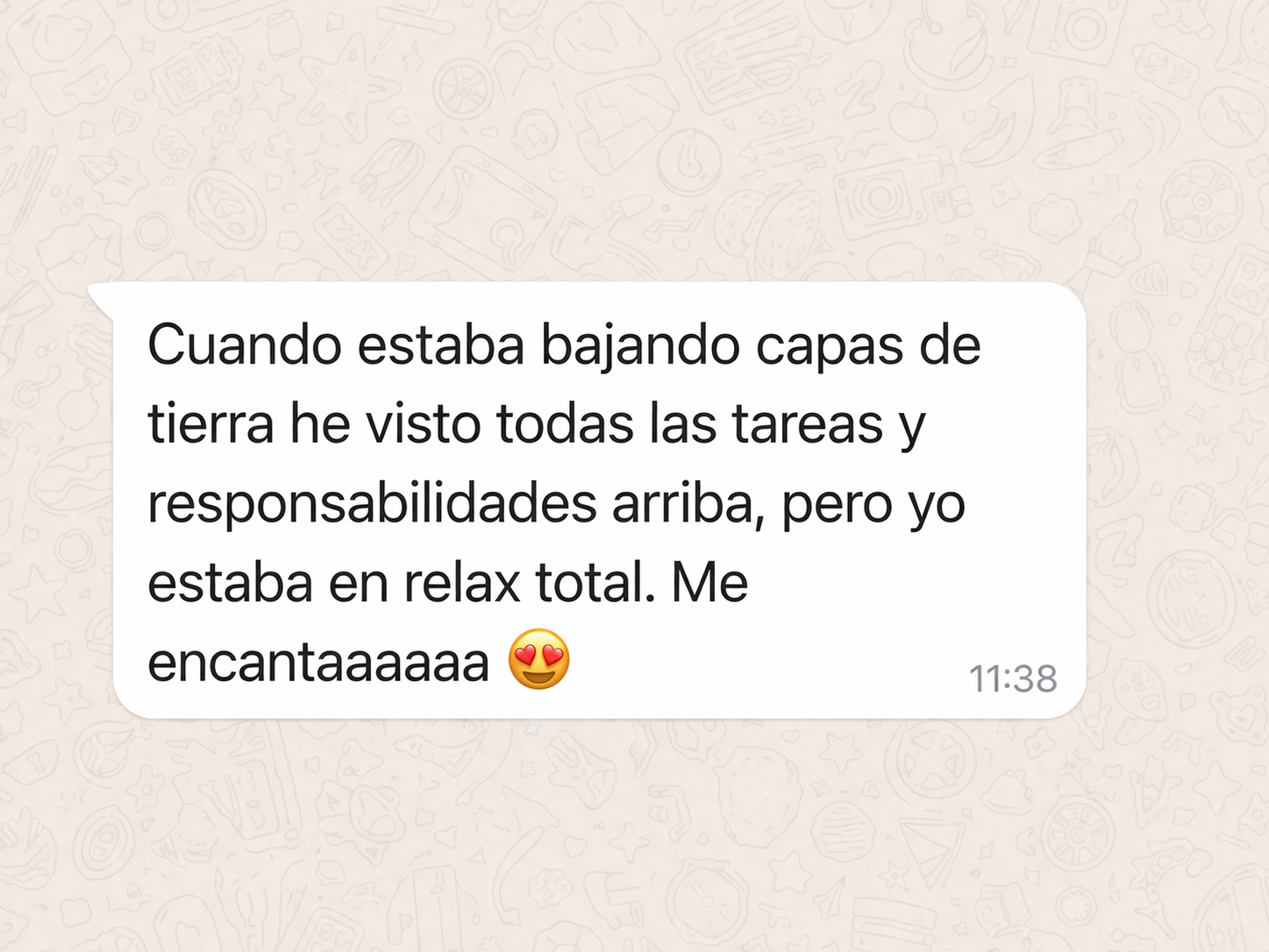 Testimonio 5